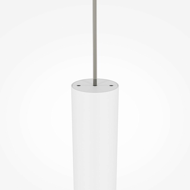 Подвесной светодиодный светильник Maytoni Pro Base MOD159PL-L6WK Фото № 2