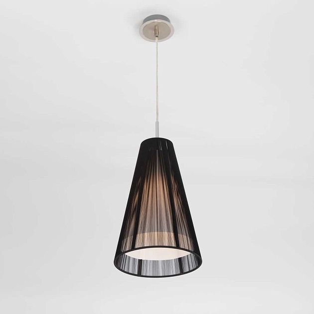 Подвесной светильник Citilux Черный CL936008 Фото № 7