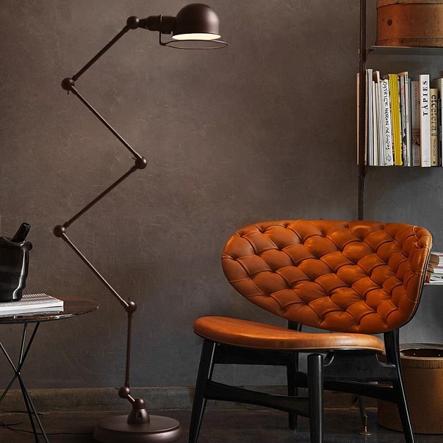 Торшер Imperium Loft Vikning 191638-26 Фото № 6