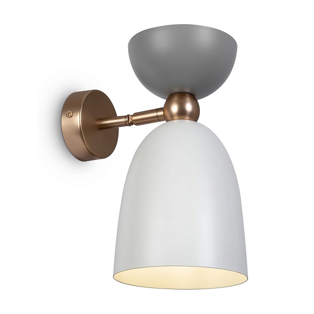Бра Maytoni Cloches MOD113WL-01W Фото № 1