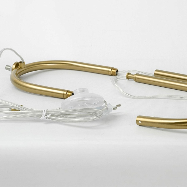 Торшер Lussole Hendry LSP-0665 изображение 3 Торшер Lussole Hendry LSP-0665 Фото № 3