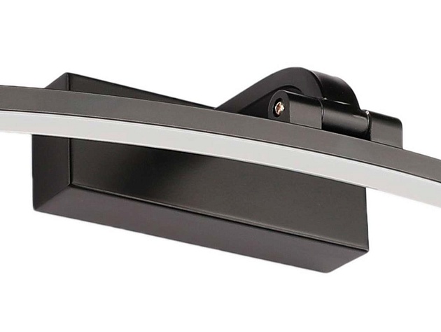 Настенный светильник Zortes BOW ZRS.79603.10 изображение 2 Настенный светильник Zortes BOW ZRS.79603.10 Фото № 2