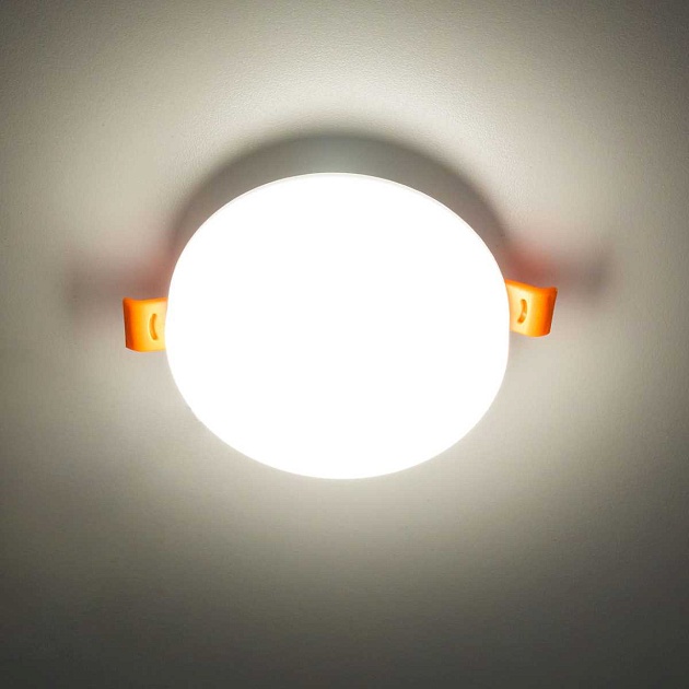 Встраиваемый светильник Citilux Вега CLD5310N Фото № 18