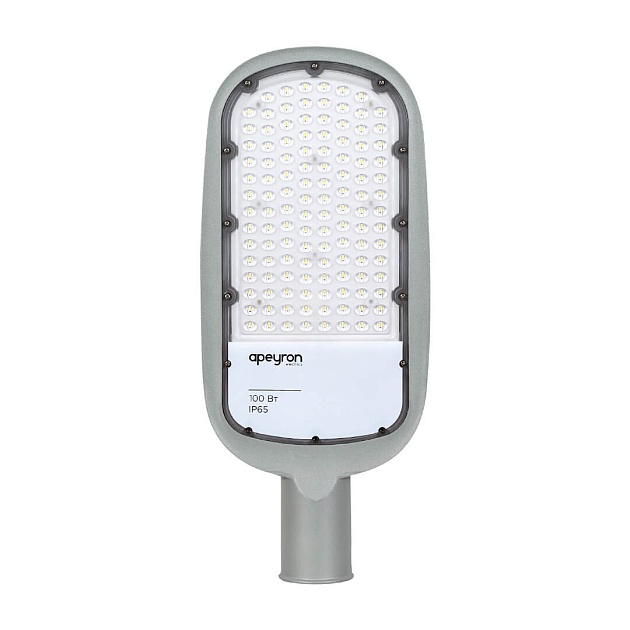 Консольный светодиодный светильник Apeyron 29-04 изображение 1 Консольный светодиодный светильник Apeyron 29-04 Фото № 1