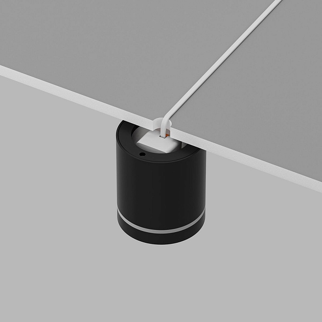 Точечный светодиодный светильник Denkirs Ribe DK4016-BK изображение 2 Точечный светодиодный светильник Denkirs Ribe DK4016-BK Фото № 2