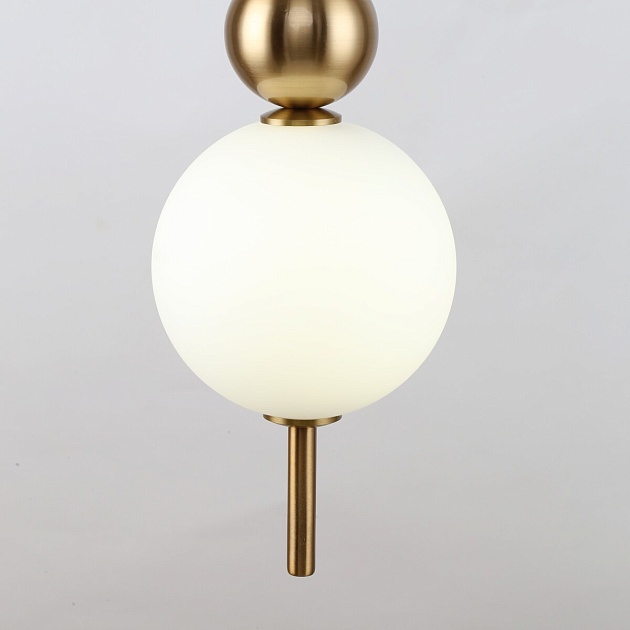 Подвесной светодиодный светильник F-Promo Chantra 4088-1P Фото № 3