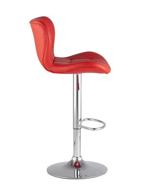 Барный стул Stool Group PORSCHE-NP RED УТ000037631 Фото № 6