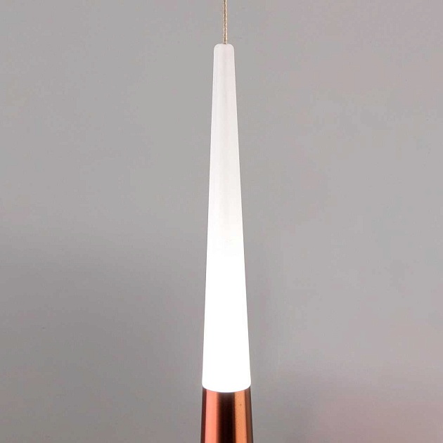 Подвесной светодиодный светильник Citilux Вегас CL227013 изображение 10 Подвесной светодиодный светильник Citilux Вегас CL227013 Фото № 10