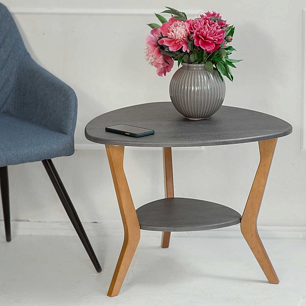 Журнальный стол Мебелик BeautyStyle 15 007836 изображение 14 Журнальный стол Мебелик BeautyStyle 15 007836 Фото № 14