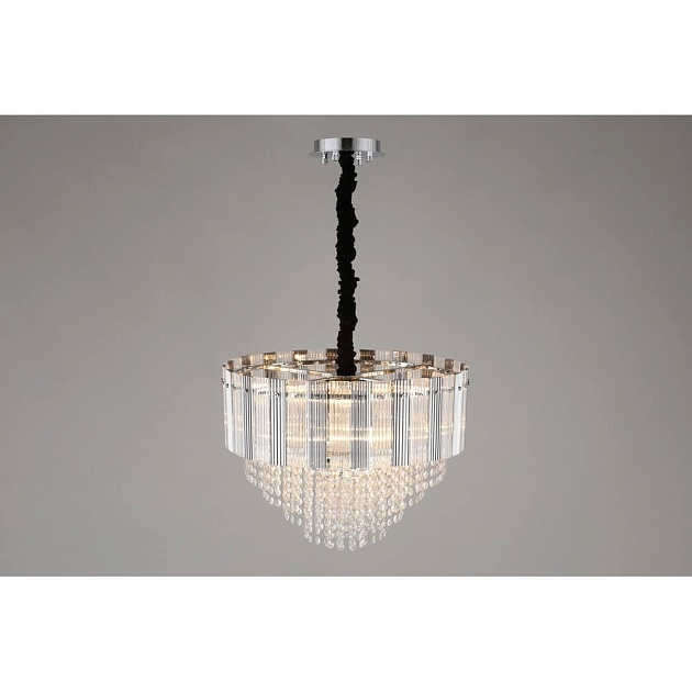 Подвесная люстра Omnilux Naro OML-69513-08 изображение 5 Подвесная люстра Omnilux Naro OML-69513-08 Фото № 5