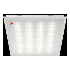 Потолочный светильник WOLTA Pro ДВО04-36-042-5К