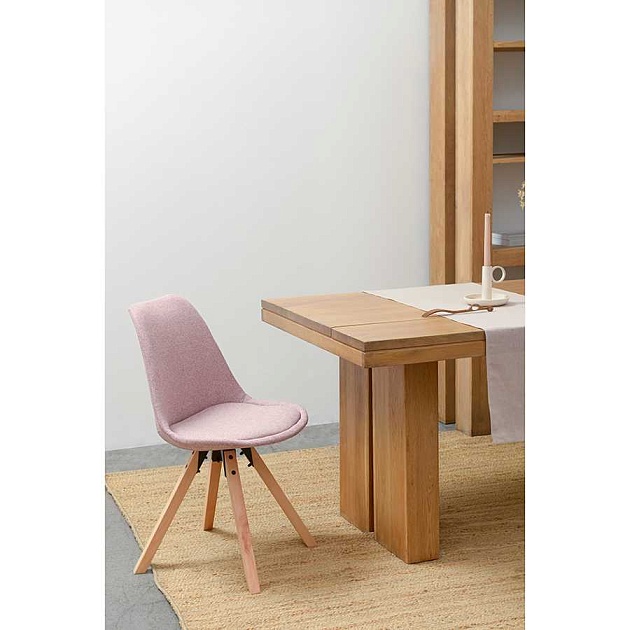 Кухонный стул Bergenson Bjorn Harvy BZHRV-CST-VLR-RS Фото № 13