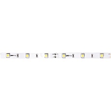 Светодиодная лента Jazzway 14,4W/m 60Led/m 5050SMD теплый белый 5M 1000989