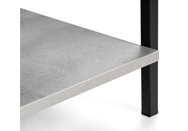 Стеллаж Woodville Траун Лофт 533195 изображение 2 Стеллаж Woodville Траун Лофт 533195 Фото № 2