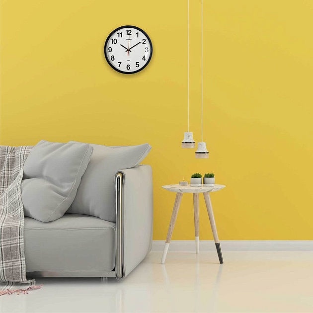 Часы настенные Apeyron PL200908 Фото № 3