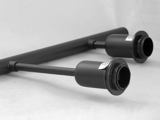 Подвесная люстра Lussole Loft Cranbrook GRLSP-8254 Фото № 6