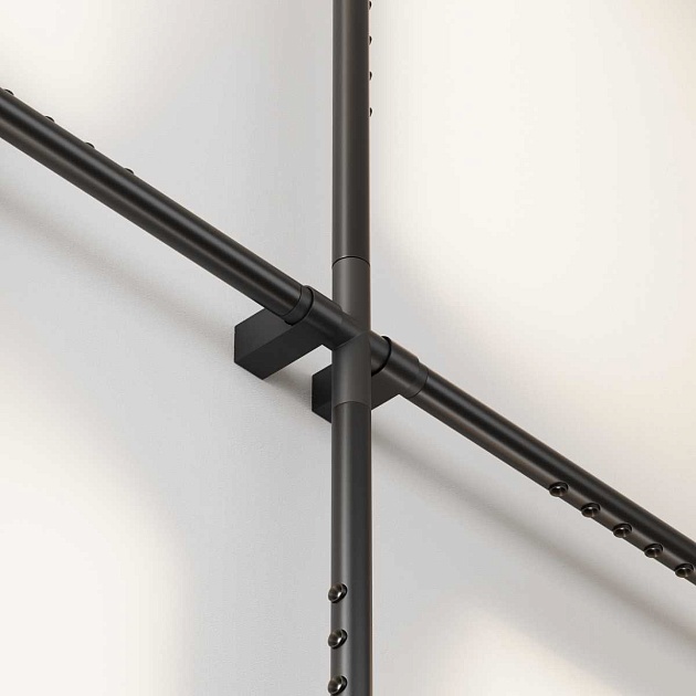 Ввод питания Maytoni Technical CA008TX-B изображение 5 Ввод питания Maytoni Technical CA008TX-B Фото № 5