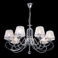 Подвесная люстра MW-Light Федерика 21 684013107 1