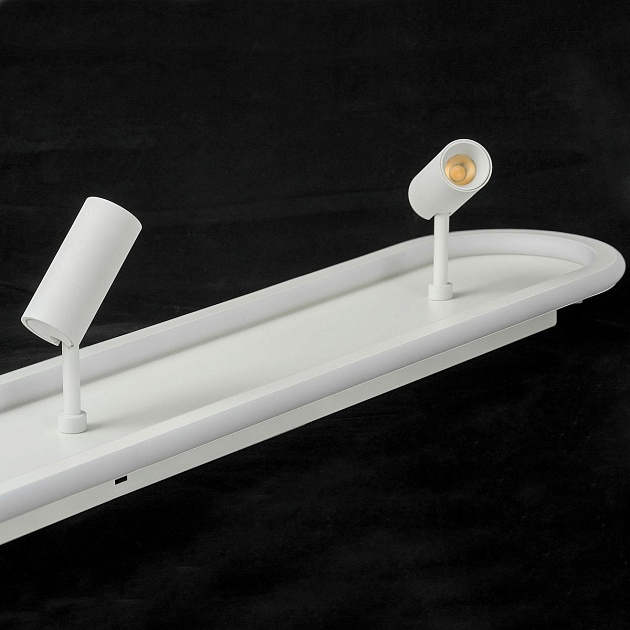 Светодиодный спот Lussole Harris LSP-7283 Фото № 4