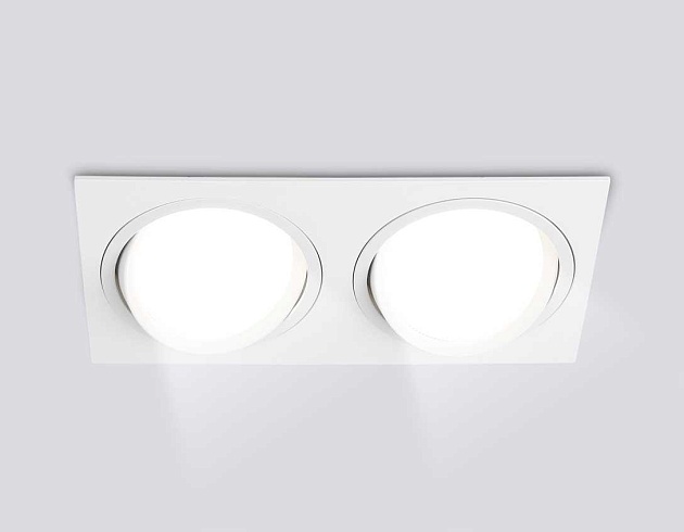 Встраиваемый светильник Ambrella light TECHNO SPOT TN51919 Фото № 7