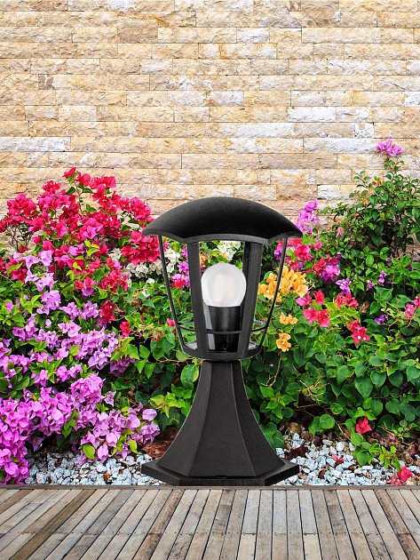 Уличный светильник Apeyron Валенсия 11-168 Фото № 5