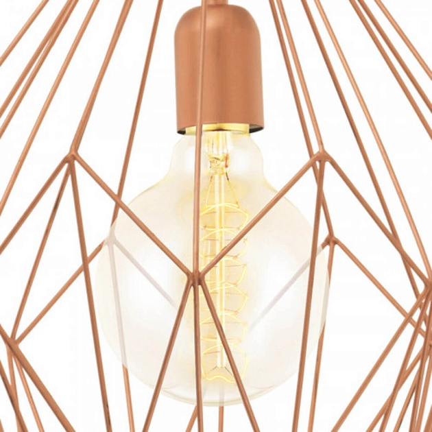 Подвесной светильник Eglo Vintage 49258 Фото № 4