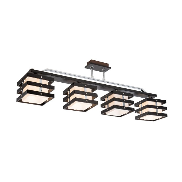 Потолочная люстра Citilux Киото CL133241 Фото № 1