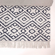 Ковер Tkano из хлопка Jaipur Ethnic, 160х230 см TK18-DR0003 2