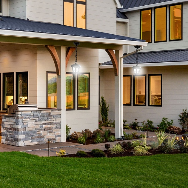 Уличный подвесной светодиодный светильник Apeyron Марсель 11-197 изображение 4 Уличный подвесной светодиодный светильник Apeyron Марсель 11-197 Фото № 4