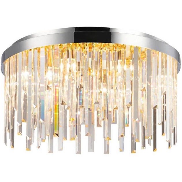 Потолочная люстра Stilfort Venecia 2113/09/06C Фото № 1