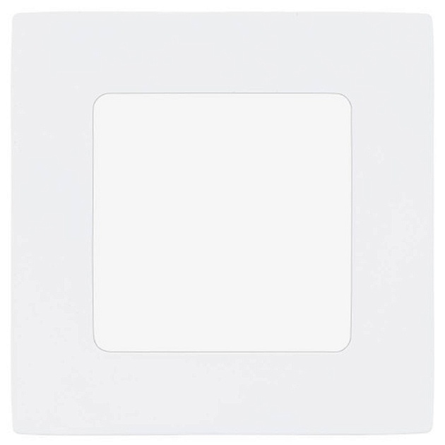 Встраиваемый светодиодный светильник Eglo Fueva 1 PRO 64607 Фото № 1