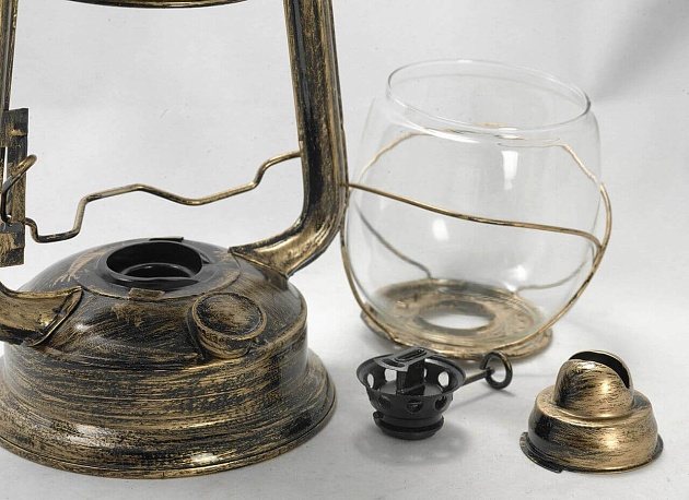 Подвеcной светильник Lussole Loft LSP-9518 Фото № 6