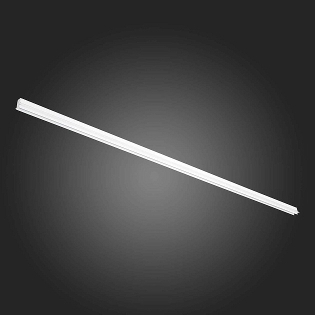 Шинопровод магнитный встраиваемый ST Luce Skyline 48 ST004.529.00 изображение 3 Шинопровод магнитный встраиваемый ST Luce Skyline 48 ST004.529.00 Фото № 3