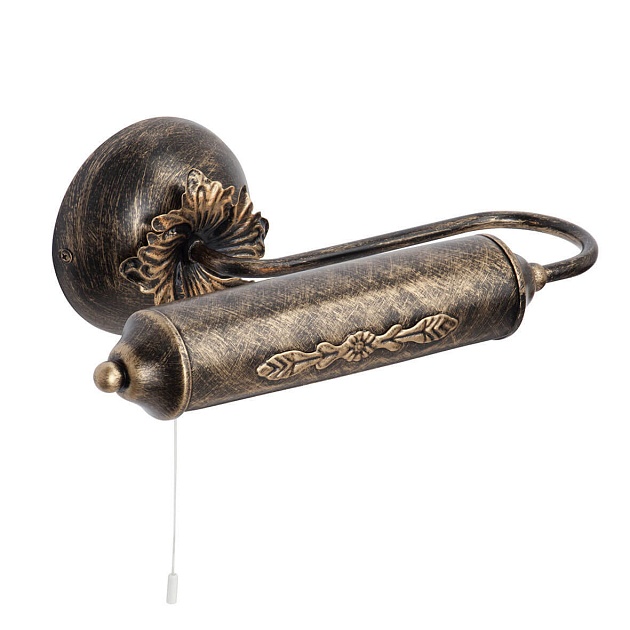 Подсветка для картин Vitaluce V2912/1A изображение 1 Подсветка для картин Vitaluce V2912/1A Фото № 1