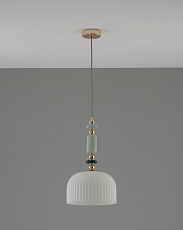 Подвесной светильник Moderli Charm V10903-P 4