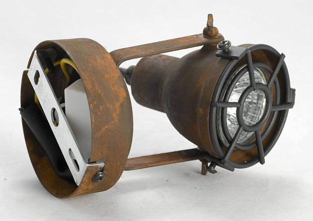 Спот Lussole Loft Sindy LSP-9802 Фото № 4