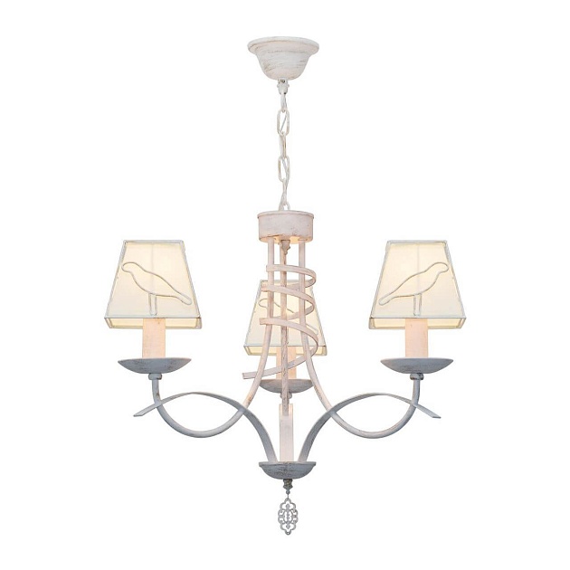 Подвесная люстра Toplight Grace TL1139-3H Фото № 1