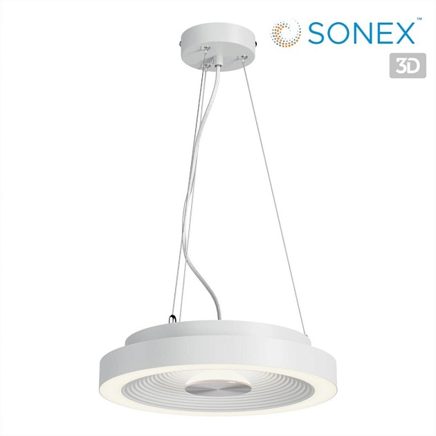 Светильник Sonex Mitra Led 7752/18L Фото № 3