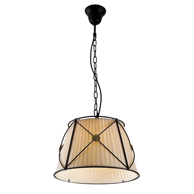 Подвесной светильник Citilux Дрезден CL409111 изображение 1 Подвесной светильник Citilux Дрезден CL409111 Фото № 1