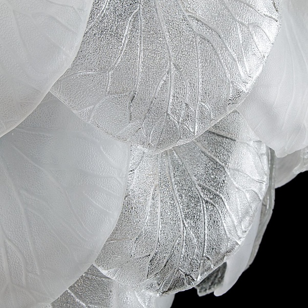 Подвесной светильник Arte Lamp Kapri A4078LM-9CC Фото № 3