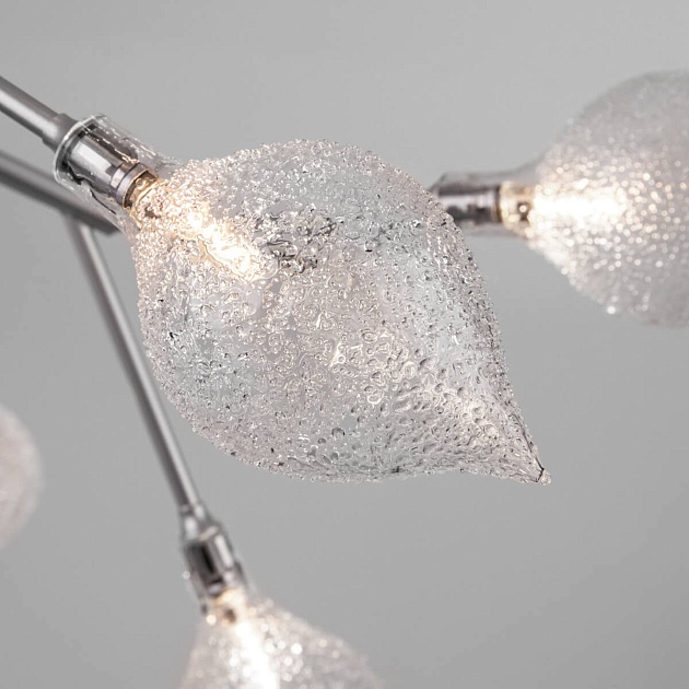 Подвесная люстра Bogates 546 Фото № 4