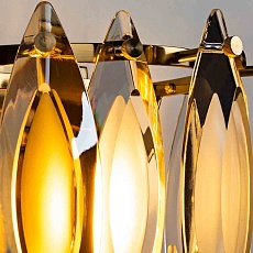 Настенный светильник Divinare Cabrera 3509/01 AP-2 2