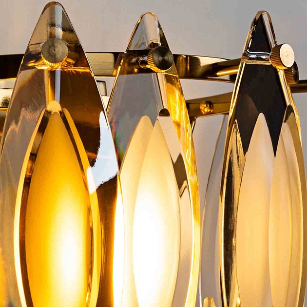 Настенный светильник Divinare Cabrera 3509/01 AP-2 Фото № 3