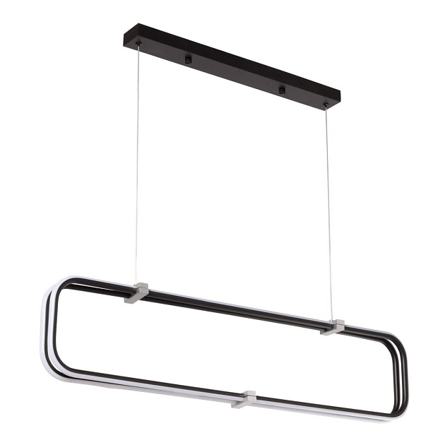 Подвесной светодиодный светильник De City Оскар 510015802 Фото № 1