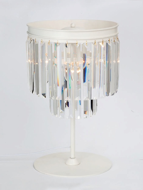 Настольная лампа Vitaluce V5151-0/3L Фото № 3