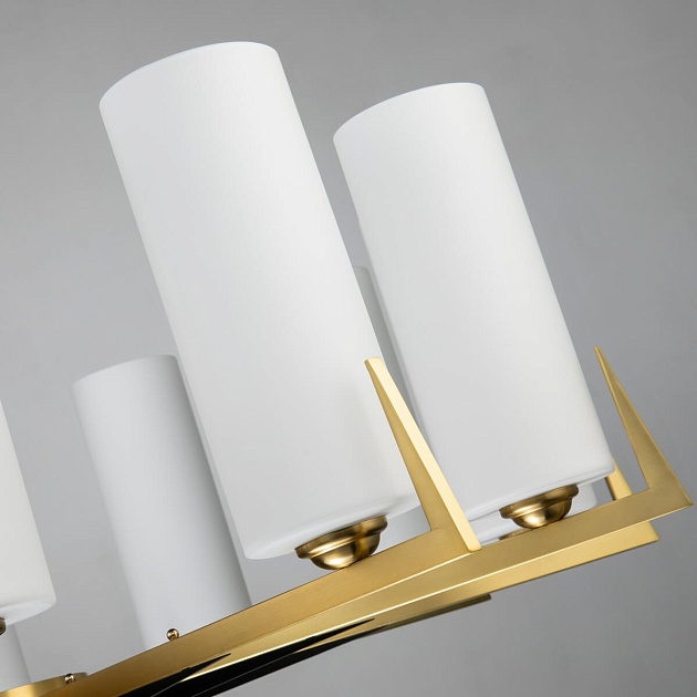 Подвесная люстра Favourite Maximo 2623-12P Фото № 9