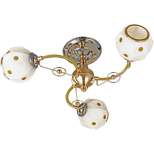 Потолочная люстра Velante 723-307-03 Фото № 1