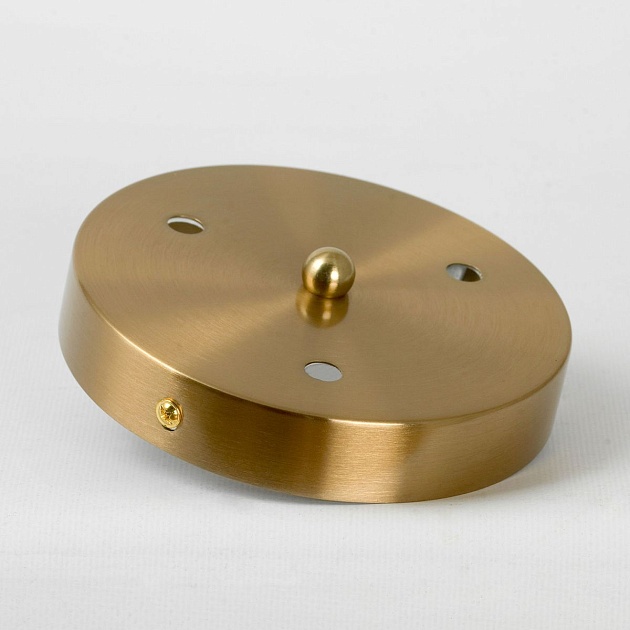 Подвесная люстра Lussole Lgo Brantley LSP-8934 Фото № 3