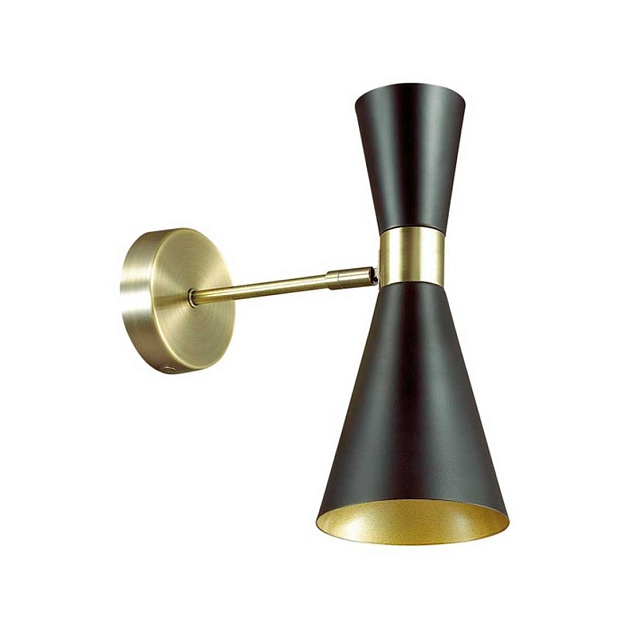 Бра Lumion Moderni Quinn 3662/1W Фото № 1