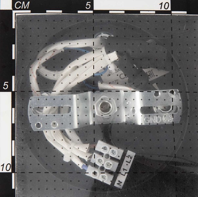 Потолочная люстра Citilux Диез CL111181 Фото № 6